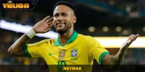 neymar